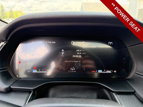 Used 2024 Jeep Grand Cherokee L Laredo w/ Luxury Tech Group I AWD/4WD image 21