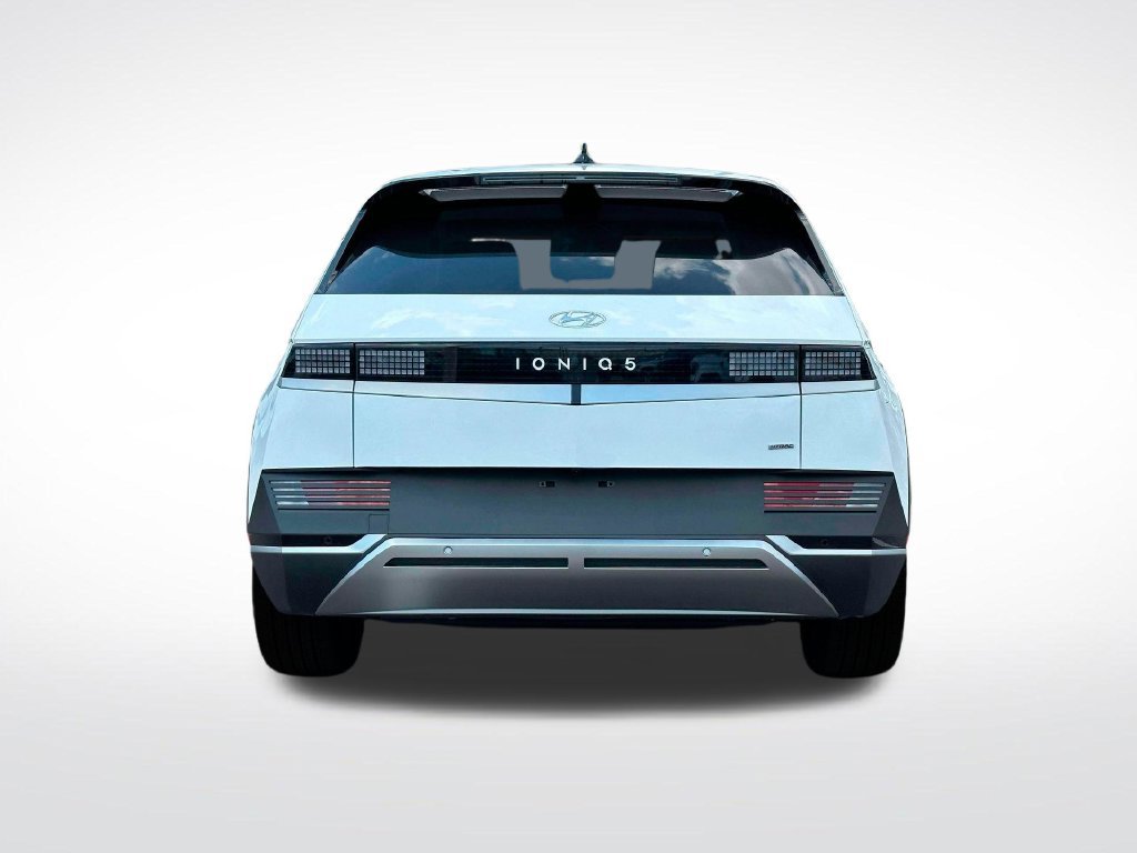 Certified 2024 Hyundai Ioniq 5 SEL AWD/4WD image 7