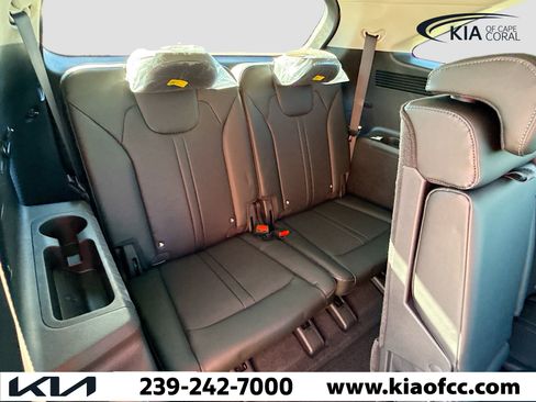 New 2026 Kia Sorento S w/ S Panoramic Sunroof Package image 20