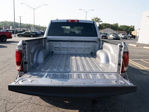 Used 2024 RAM 1500 Classic Warlock image 12