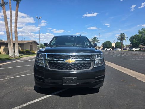 Used 2017 Chevrolet Tahoe LT RWD image 7