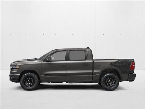 New 2026 RAM 1500 Rebel image 3