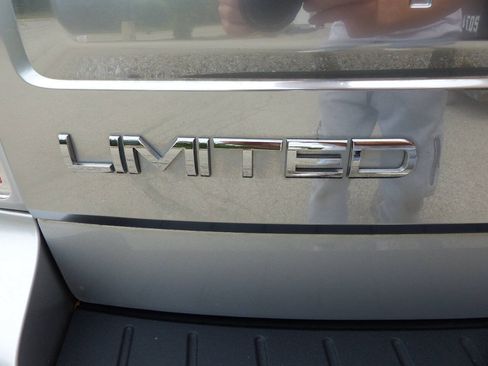 Used 2015 Ford Flex Limited AWD/4WD image 9