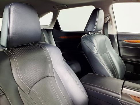 Used 2019 Lexus RX 450hL AWD image 10