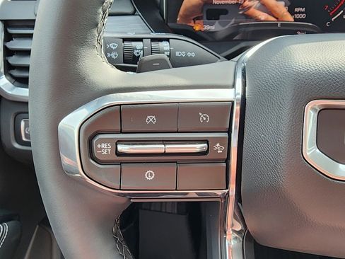 New 2026 GMC Acadia Elevation w/ Black Edition image 20