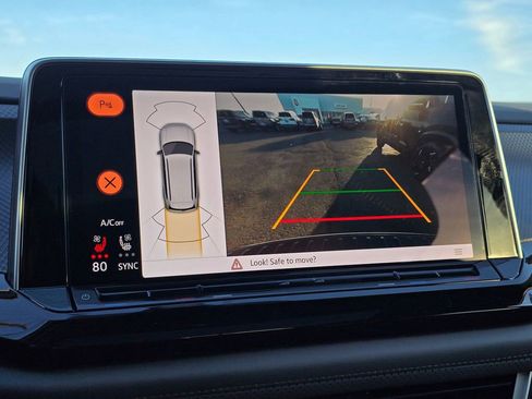 New 2026 Volkswagen Atlas Peak Edition AWD/4WD image 29
