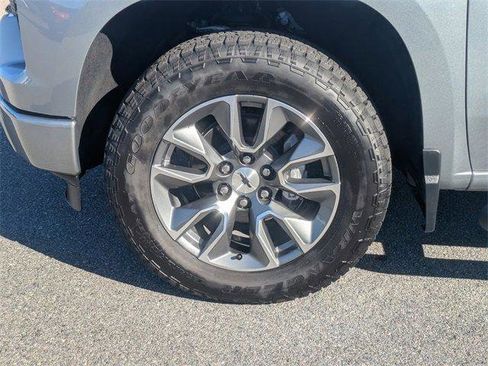 New 2026 Chevrolet Silverado 1500 RST image 12