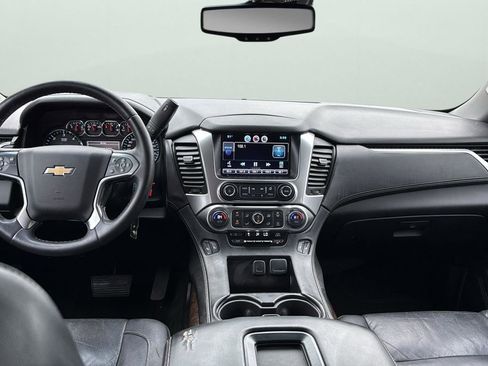 Used 2015 Chevrolet Tahoe LT image 22