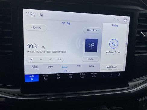 New 2026 Ford F150 STX w/ Equipment Group 200A image 15