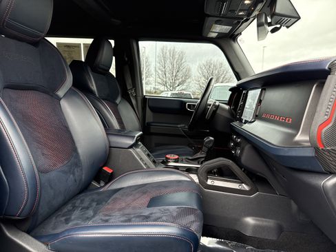 Used 2023 Ford Bronco Raptor image 29