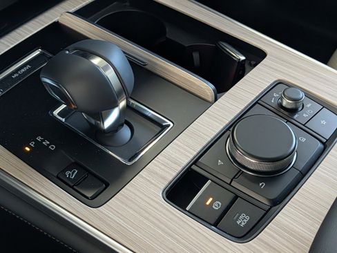 New 2026 MAZDA CX-90 3.3 Turbo w/ Premium Sport Pkg image 25