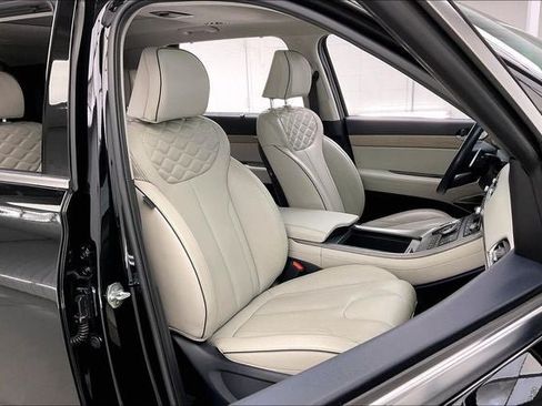 Used 2022 Hyundai Palisade Limited AWD/4WD image 7