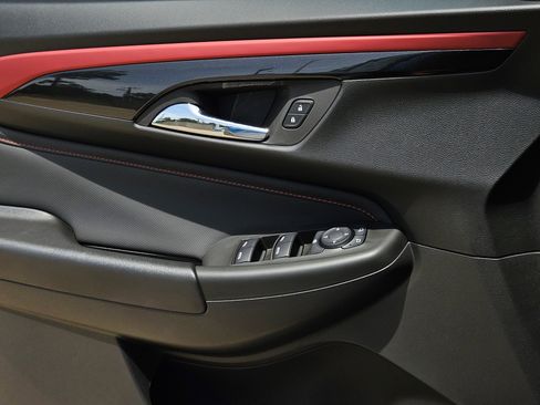 New 2026 Chevrolet TrailBlazer RS w/ Convenience Package image 16