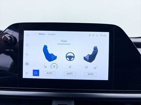 Used 2024 Lexus UX 250h F Sport FWD image 6