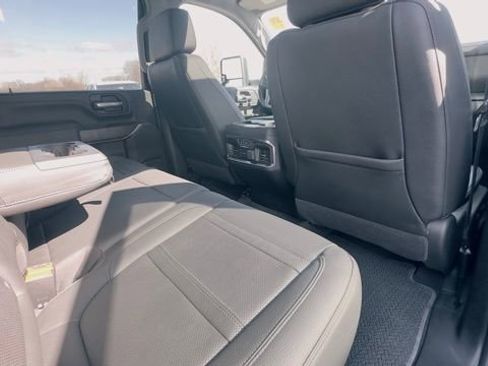 Used 2020 GMC Sierra 2500 Denali w/ Denali Ultimate Package image 55