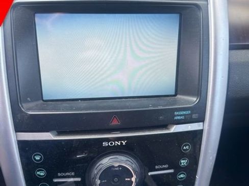 Used 2011 Ford Edge Limited w/ 302A Rapid Spec Order Code image 8