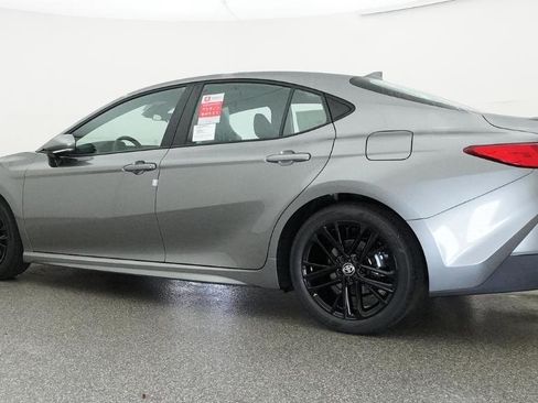 New 2026 Toyota Camry SE FWD image 52