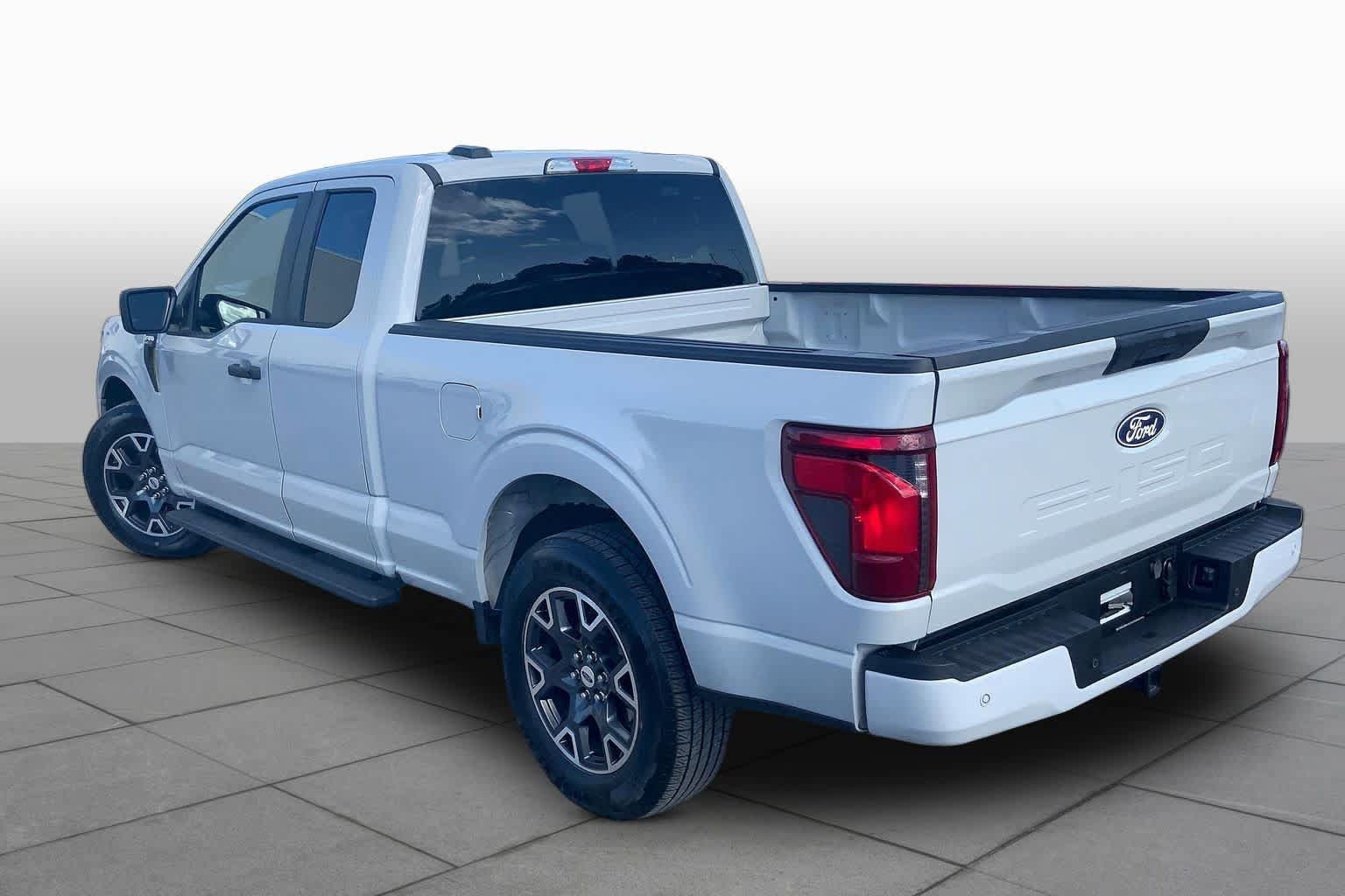 Used 2024 Ford F150 STX RWD image 12