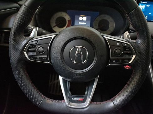 Used 2021 Acura TLX Type S AWD/4WD image 13