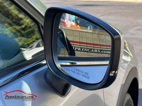 Used 2023 MAZDA CX-5 AWD 2.5 S w/ Premium Plus Pkg image 41