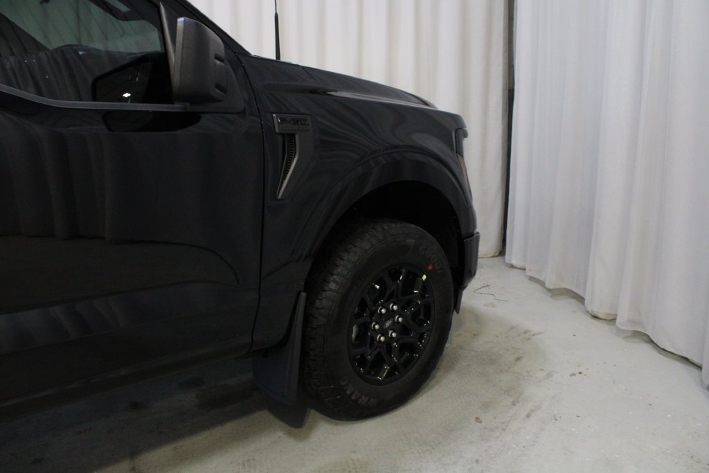 New 2026 Ford F150 STX AWD/4WD image 27