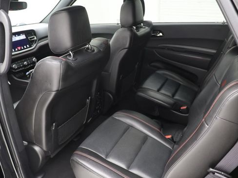Used 2023 Dodge Durango R/T AWD/4WD image 10