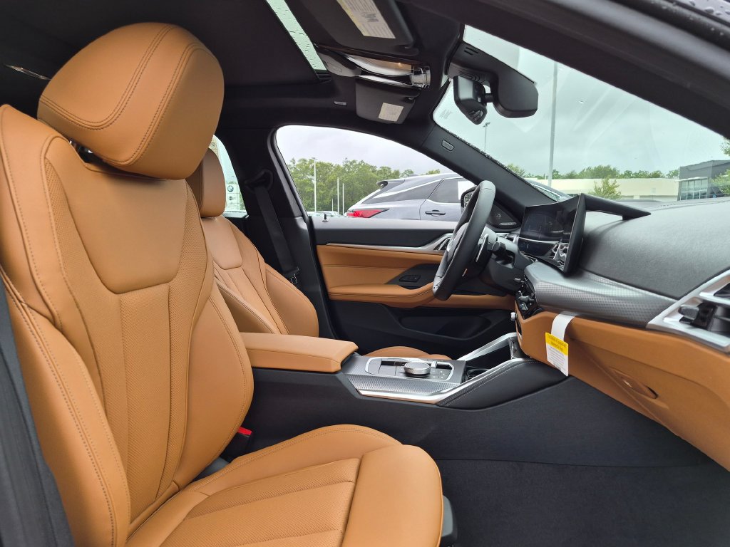 New 2026 BMW 430i w/ M Sport Package RWD image 25