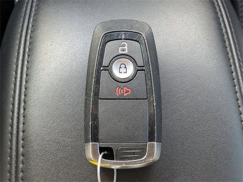 Used 2023 Ford Bronco Sport Big Bend w/ Convenience Package image 31