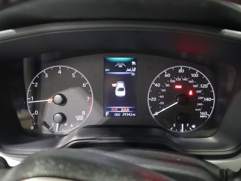 Used 2024 Toyota Corolla SE w/ SE Premium Package FWD image 40