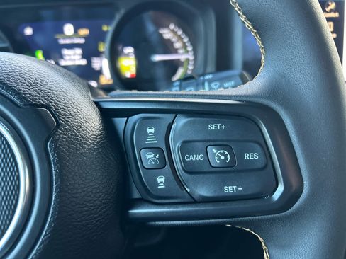 Used 2024 Jeep Wrangler Sport S w/ Convenience Group image 33