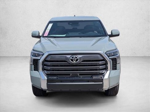 New 2026 Toyota Tundra Limited image 6