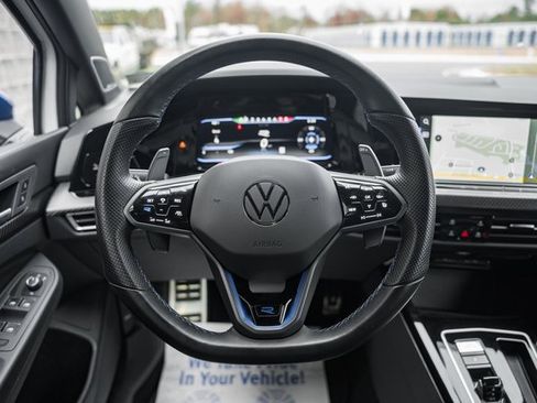 Used 2023 Volkswagen Golf 20th Anniversary Edition image 32