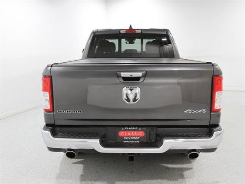 Used 2020 RAM 1500 Big Horn image 21