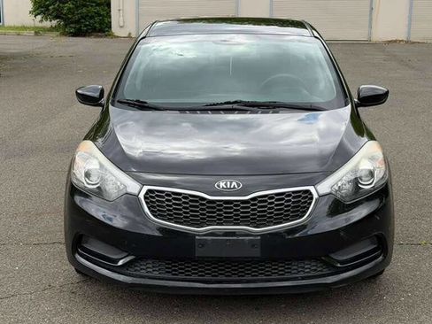 Used 2016 Kia Forte LX FWD image 10