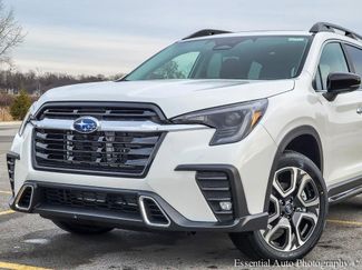 New 2026 Subaru Ascent Touring video 2