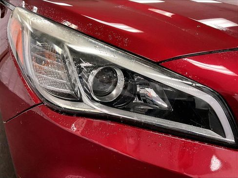 Used 2015 Hyundai Sonata Sport FWD image 27