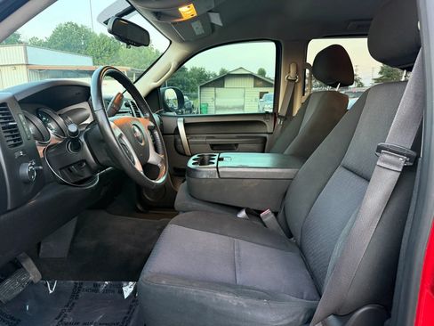 Used 2013 GMC Sierra 1500 SLE w/ Power Tech Package AWD/4WD image 2