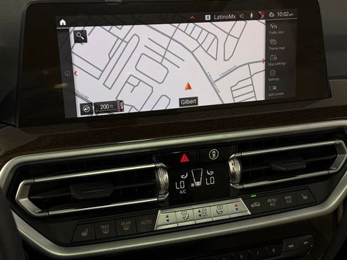 Used 2023 BMW X3 xDrive30i w/ Convenience Package image 19