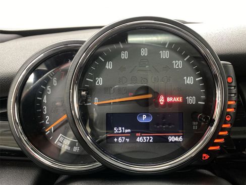 Used 2016 MINI Cooper S FWD image 14