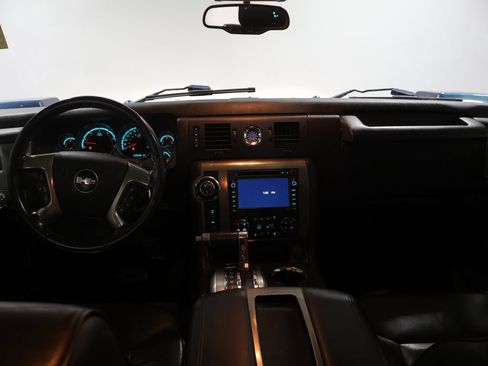 Used 2008 HUMMER H2 AWD/4WD image 15