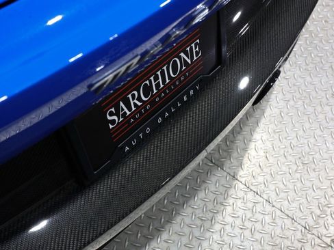 Used 2023 Maserati MC20 Coupe image 29