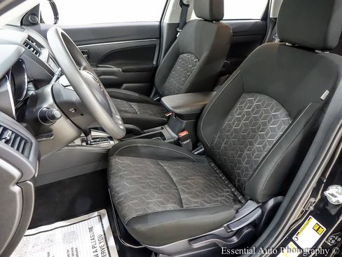 Used 2024 Mitsubishi Outlander Sport ES AWD/4WD image 13