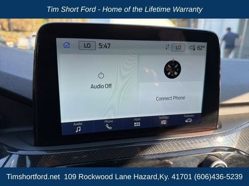 Used 2025 Ford Escape ST-Line AWD/4WD image 14