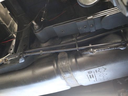 Used 1998 Dodge Ram 2500 Truck 4x4 Quad Cab image 29