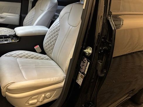 Certified 2023 Kia Sorento SX AWD/4WD image 11