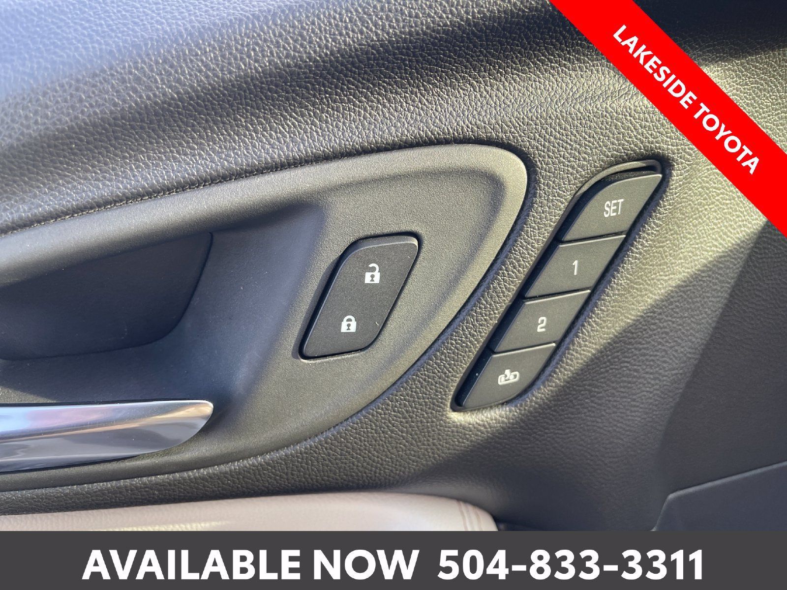 Used 2025 Buick Encore GX Avenir w/ Avenir Convenience Package FWD image 25