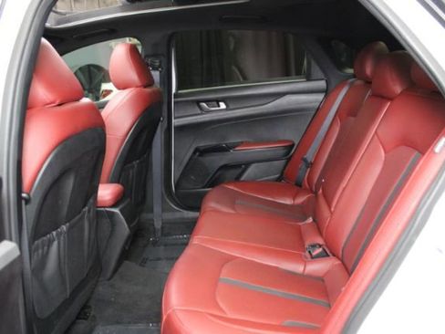 Used 2022 Kia K5 GT-Line w/ GT-Line FWD Premium Package image 20