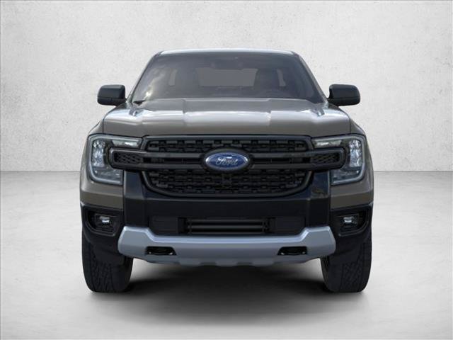 New 2026 Ford Ranger XLT w/ FX4 Off-Road Package AWD/4WD image 6
