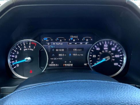 Used 2019 Ford Expedition Max Platinum RWD image 26