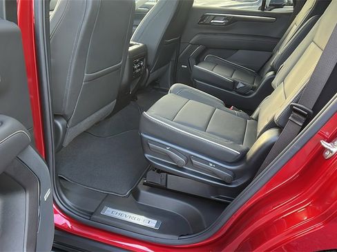 New 2025 Chevrolet Tahoe Premier image 18